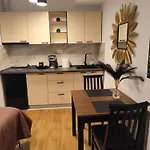 Kael Apartment-near Airport