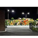 Kael Apartment-near Airport 아파트 스코페