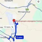 Kael Apartment-near Airport 아파트 *
