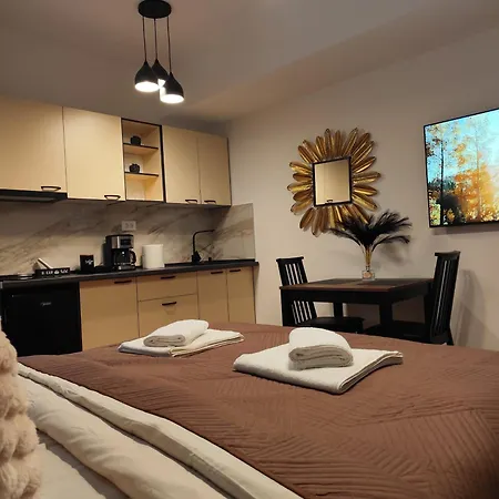 Kael Appartement Skopje