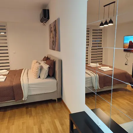 Kael Appartement Skopje