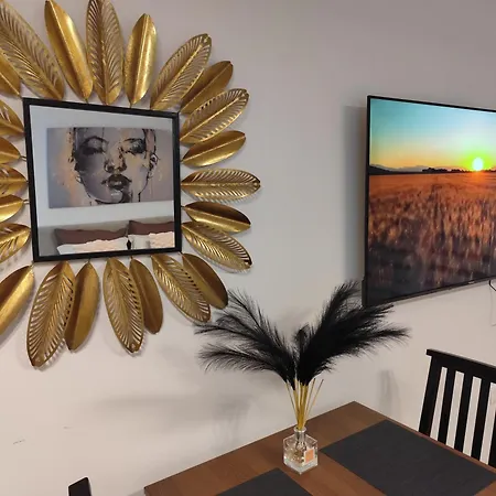 Appartement Kael Apartment-near Airport *