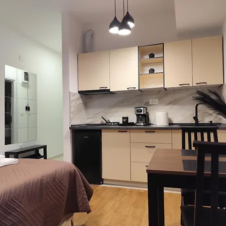Kael Apartment-near Airport *
