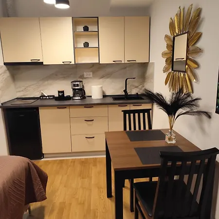 Kael Apartment-near Airport