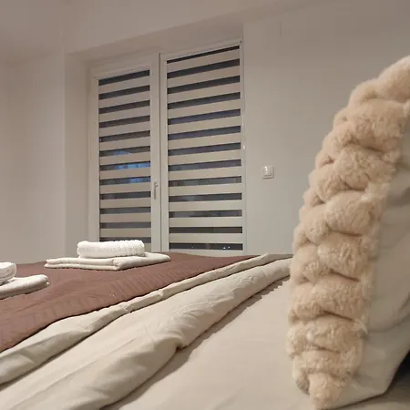 Kael Apartment-near Airport Appartement *