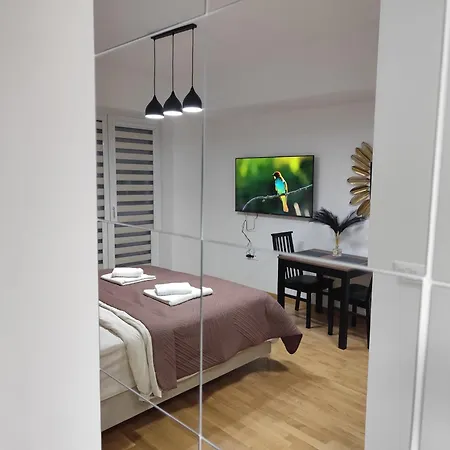 Kael Apartment-near Airport *