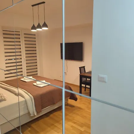 Kael Апартаменти