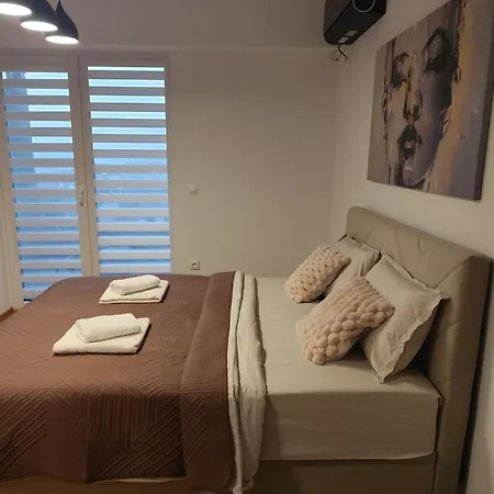 Kael Апартаменти