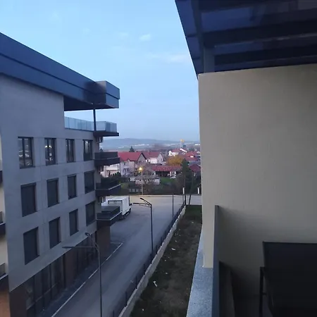 Appartement Kael Apartment-near Airport Skopje