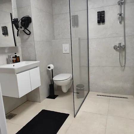 Апартаменти Kael *