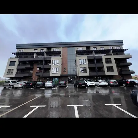 Kael Apartment-near Airport *