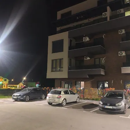 Kael Apartment-near Airport Appartement Skopje