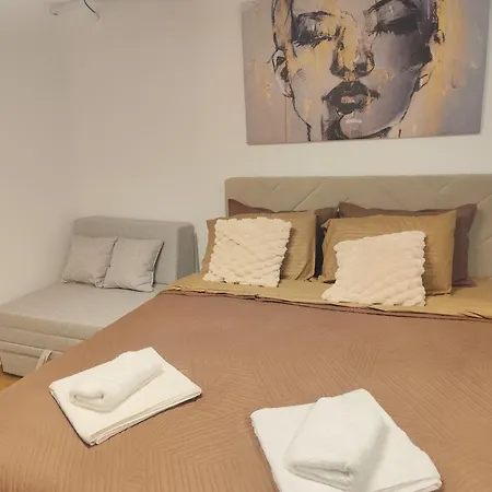 Kael Apartment-near Airport