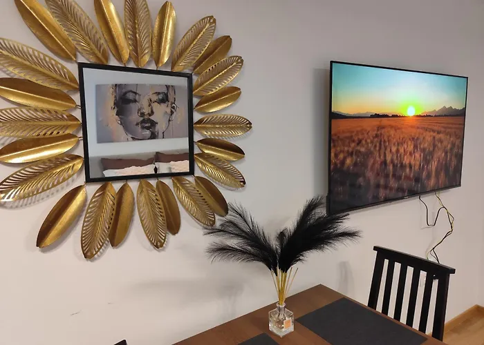 Appartement Kael Apartment-near Airport *