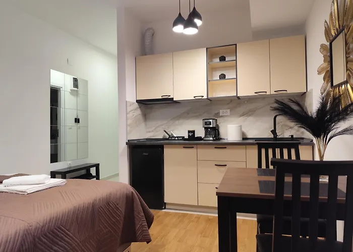 Kael Apartment-near Airport *