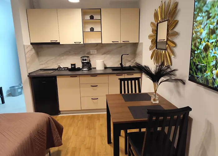 Kael Apartment-near Airport