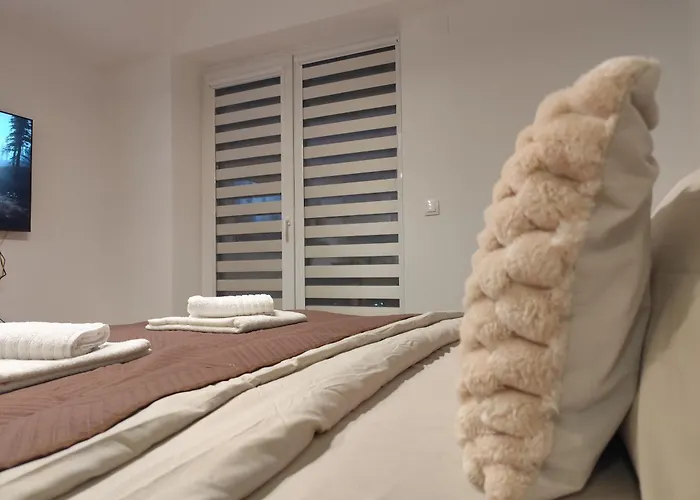 Kael Apartment-near Airport Appartement *