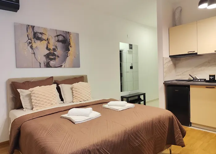 Appartement Kael Apartment-near Airport