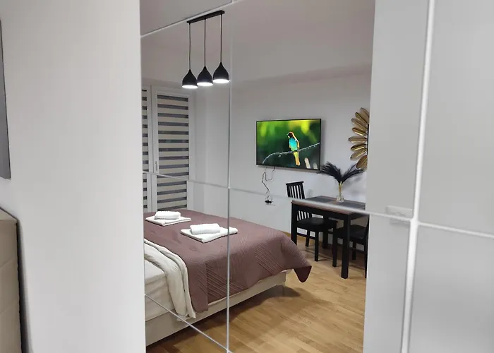 Kael Apartment-near Airport *