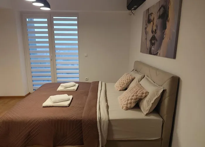 Kael Apartment-near Airport Appartement