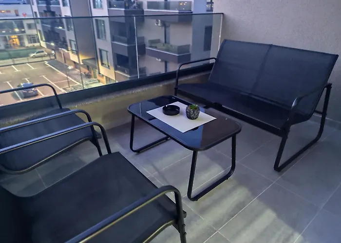 Appartement Kael Skopje