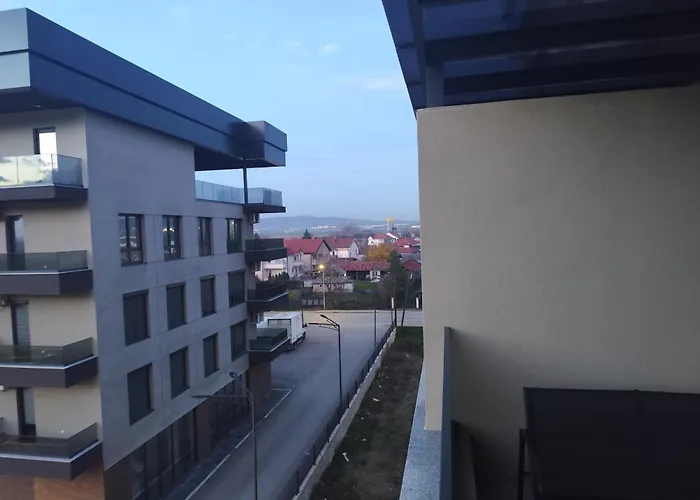 Appartement Kael Skopje