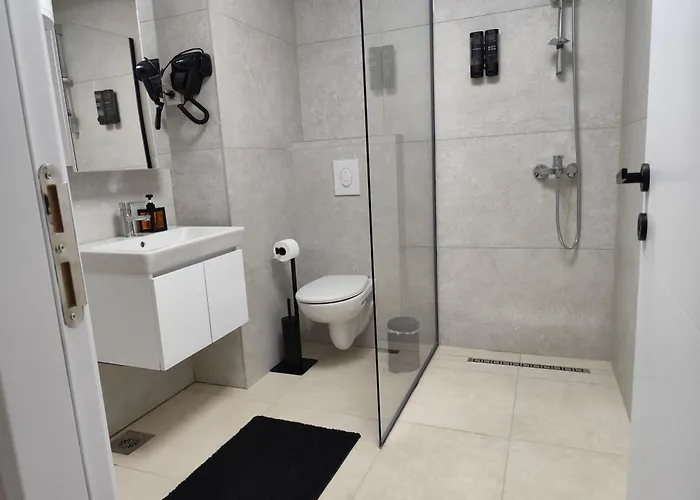 Appartement Kael Apartment-near Airport *