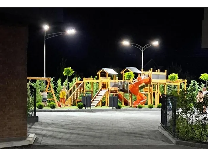 Kael Appartement Skopje