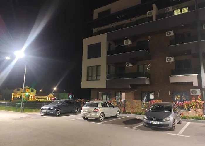 Kael Apartment-near Airport Appartement Skopje