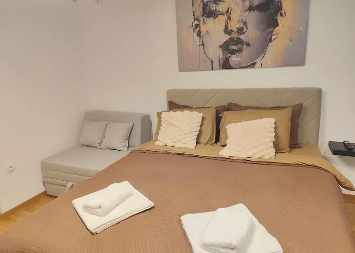 Kael Apartment-near Airport